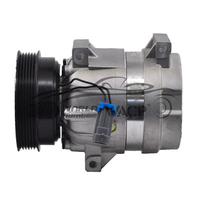 7700103536 Kompressor Fahrzeug Wechselstromkompressor für Renault Megane WXRN003