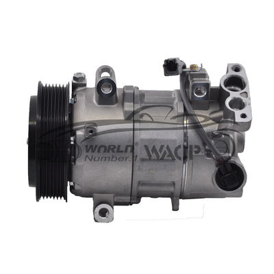 8200956574 6SEL14C 7PK Auto-Kühlkompressor für Renault MeganeIII WXRN013