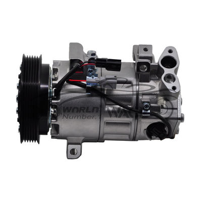 926002352R 6SEL14C 7PK Auto-Kühlkompressor für Renault Captur 1,5 L WXRN025A