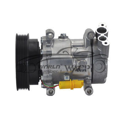 2763000Q0N Auto AC Kompressor für Nault Kangoo für Benz Citan1.5 WXRN032