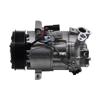 926007953R Automatischer Wechselstromkompressor für Renault Captur für Clio VCS14EC 7PK WXRN033A