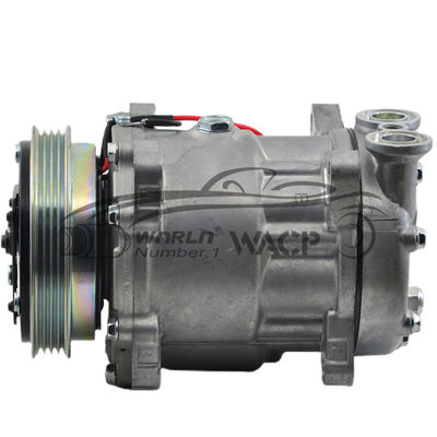 7700272497 Automatischer Wechselstromkompressor 7V16 4PK für Renault Clio 1.2 WXRN03