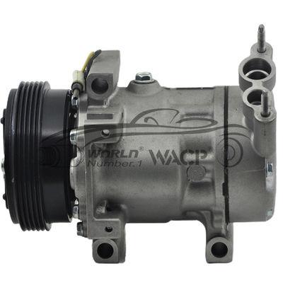 7700111182 Automobil Wechselstromkompressor für Renault Clio für Kangoo WXRN043