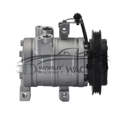 926005548R Automatischer Wechselstromkompressor für Renault Kwid B4D 1.0 WXRN051