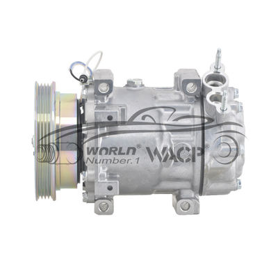 7711497526 Klimaanlage Kompressor für Fahrzeuge für Renault Laguna für Sandero WXRN059
