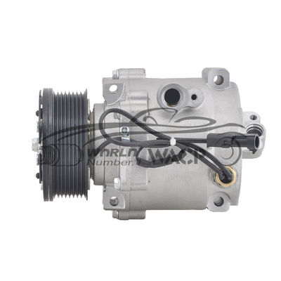 21214811101200 Automatischer Wechselstromkompressor für LADA kalina granta WXRN075