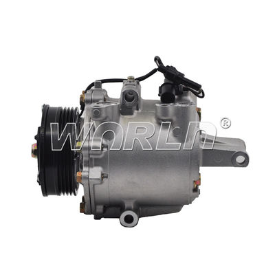 Auto-Klimakompressoren Modell 7813A138 2005-2012 WXMS009 für Mitsubishi Colt CZT
