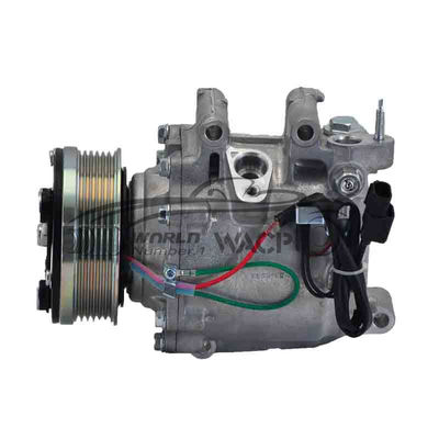 Automatischer Wechselstromkompressor 38810R1AA010M2 Für Honda Civic Für Acura ILX1.6 Für 1.8 FK2 Für FR1 Für FB2 WXHD035