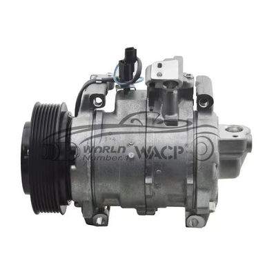 Automobil-Klimaanlage Kompressor 38810R28H01 für Honda Elysion2.4 RR7 WXHD038