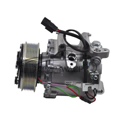 Kompressorteile für die Klimatisierung von Fahrzeugen 890167 für den Honda Accord 2.0 CU für den CW WXHD053