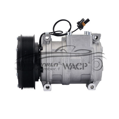 Für JohnDeere Für Pellenc Für Timberjack Truck AC Kompressor 4471002380 DCP99516 WXTK142A