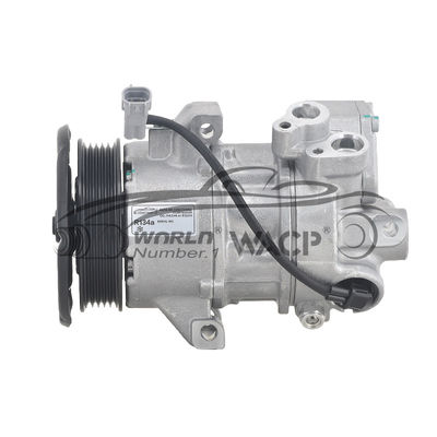DCP17054 7813A058 Autoteile Klimaanlage Kompressor für Mitsubishi Colt für Benz Smart für Forfour WXMS049