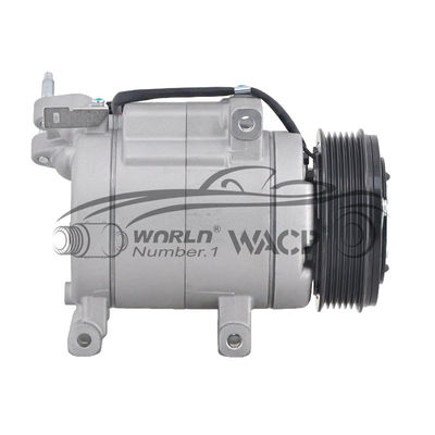 KCD1492 12V Klimakompressor für Autos CSP15 6PK für Lada Granta Röntgenstrahl Datsun On-do WXRN076