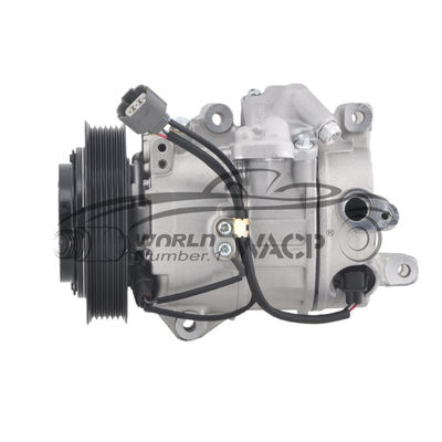 7SBU17C Autoklimakompressor 38810RJAA02 für Honda Legend WXHD069
