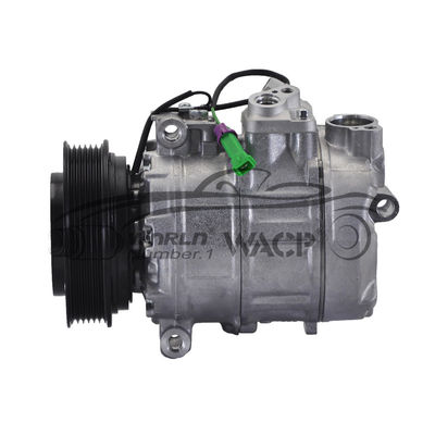 Kompressor Klimagerät für Autos für Audi für Pass B5 für Porschc911 für Boxster WXAD005