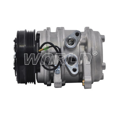 6407BV3 12V Lkw Wechselstromkompressor 10B10 für Wuling Rongguang 1.2 WXWL005