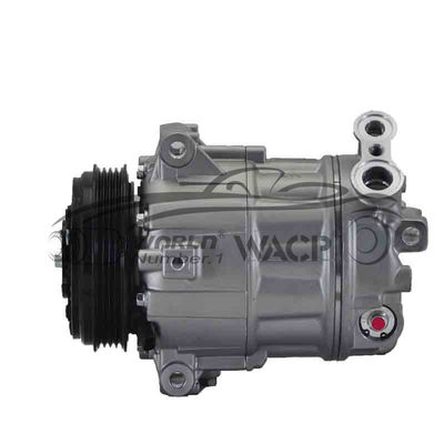 Kompressor 5801859861 Kühlung AC Auto für Fiat Ducato WXFT044