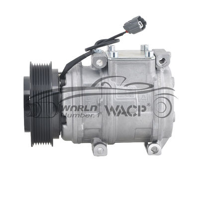 LR01205 JPB101330 Autokompressor Klimaanlage für RangeRover Defender 2.5 WXLR019A