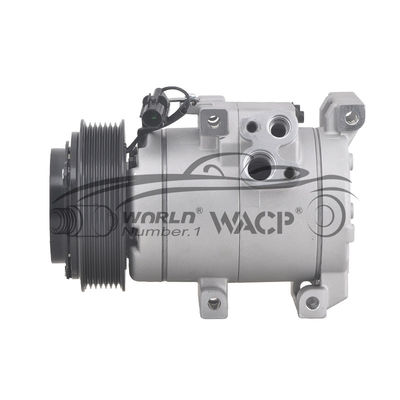 RS18 Kompressor 977014H010 F500QB7BA02 für den Hyundai GrandStarexH1 2.5 WXHY068