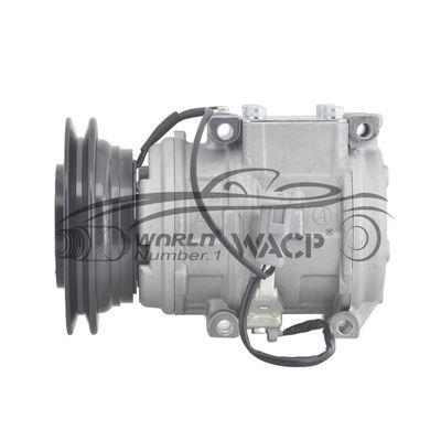 Für Toyota Land Cruiser 12V Autoteile Wechselstromkompressor 10PA17C 1A 142MM WXTK193