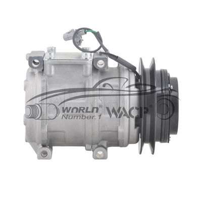 10PA17C 1B 138MM 10PA17C 1B 138MM für Hino 24V Autoteile Wechselstromkompressor WXTK196