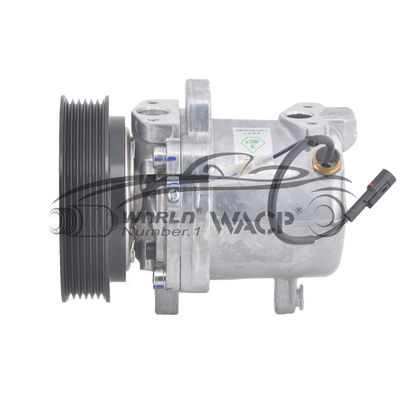 12V Automobil Wechselstromkompressor für Suzuki Jimny 1.5 CR08 6PK 9520170CN2 9520170CN0 WXSK070