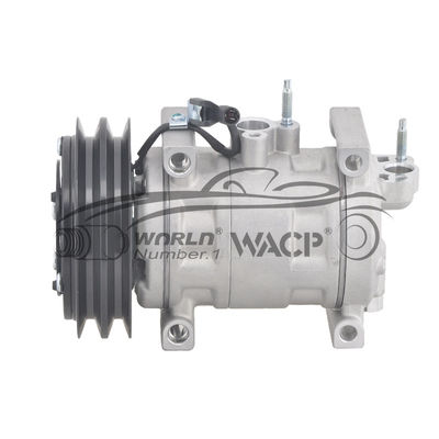 2010-2012 8103010W5000 Automobil Wechselstromkompressor für JAC Truck Pickup 12V 10S13C WXJH027