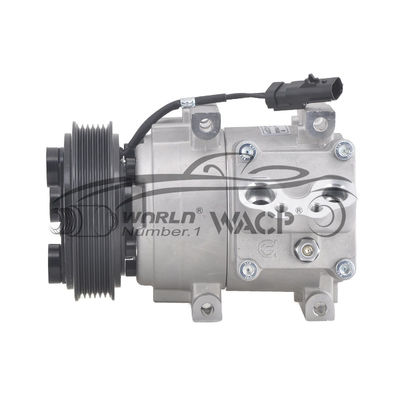 04596550AA Wechselstromkompressor Auto WXFD045 Für Ford Fiesta Chrysler Sebring Dodge