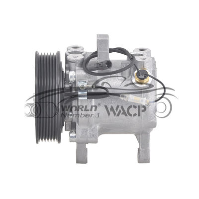 2012412AM 4472803050 3P90396110 12V Autoteile Wechselstromkompressor für Kubota WXTK178