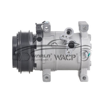 10780650 10880E 12V Wechselstromkompressor Auto 2020-2023 Für MG5 Für ZS 1.5 SEBX13D 5PK WXHD019