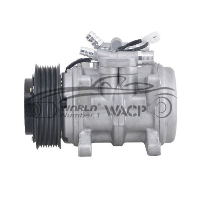 6P148 8PK Für Toyota Landcruiser VW Gol Sav Par1.6 1.8 2.0 12V Automatik-Wechselstromkompressor 44710053902/377820803 WXTT145