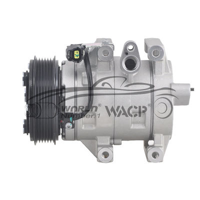12V-Autoteile Wechselstromkompressor FM10S14C023 301000711AA für Chery Tiggo4 7Pro WXQR030