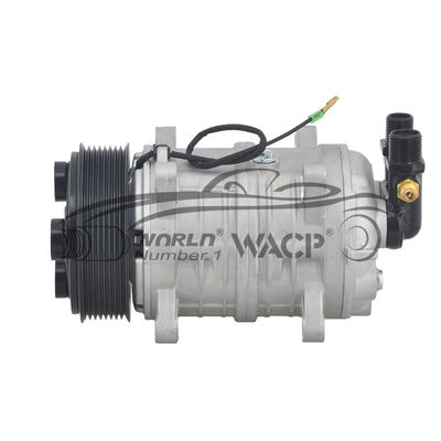 Kompressor für die Klimatisierung von Fahrzeugen 12V für TM16 8PK 12V 120MM WXUN044A