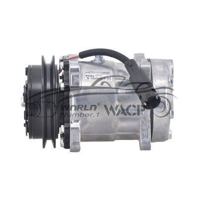 Wechselstromkompressor Auto 1444295 1638737 7856 1992-2002 Für DAF 85 95 24V WXTK210