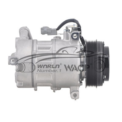 12V Auto-Klimakompressor 6SBU14C 6PK OEM ST963718 für Jeep Renegade 2.0 Dodge RAM WXCK038