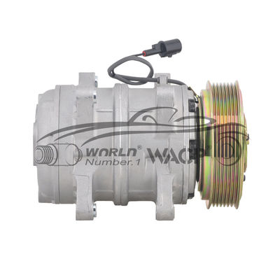 12V-Klimakompressor DKS15 7PK 125MM für Nissan Lkw 12V WXTK456