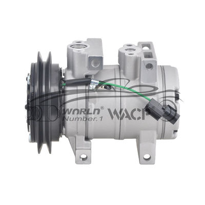 24V Automatikkompressor 11N690040 A50000674001 für Hyundai Baumaschinen WXTK114B