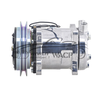 5H14 1B Automatischer Wechselstromkompressor 194515 für Standard / verschiedene 12V WXUN097A