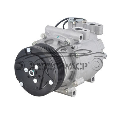 086G15 5PK Kompressor mit variabler Verlagerung ATC086G15 für ChangAn Ruixing 4G13/4G15S 1.3/1.5 WXCA022