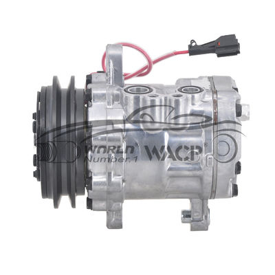 FYD00007143 12V Automobil Wechselstromkompressor für John Deere Hitachi 12V 7B10 1A WXTK489