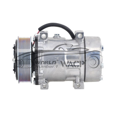 12V PTAC5365 SD7H154077 SANDEN4042 SD7H154042U Für 7H15 8PK Automobil Wechselstromkompressor WXTK477