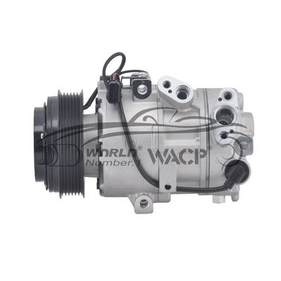 Für Hyundai Für Tucson 12V Auto AC Kompressor DVE16N 6PK 97701D3700 WXHY050