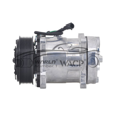 24V 7H15 8PK Lkw Wechselstromkompressor für DAF CF/LF 24V SD7H154009 1402081 WXTK410