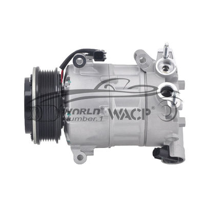 12V-Klimakompressor 7VS19EC 6PK für Ford Mondeo Galaxy SMAX 2.0TDI WXFD117