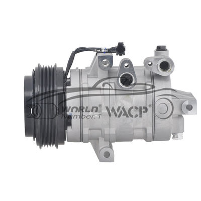 8103010S5540 810301055540 Automatischer Wechselstromkompressor für JAC für JS8 1.5 10S13C WXJH010