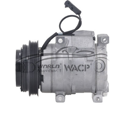 12V 5031258 87554361 4472205521 Für New Holland TS6020 Automobil Wechselstromkompressor WXTK168