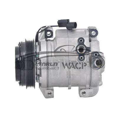 10SER15C Automobil Wechselstromkompressor 12V für Mitsubishi Pajero Montero 2.5 7813A723 XI4472609372 WXMS022