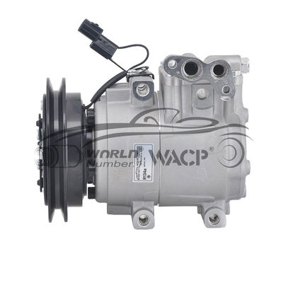 12V-Auto-Wechselstromkompressor HS15 1A 143MM für Ford Everest WXFD165