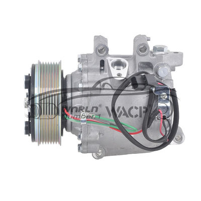TRSE09 7PK 38810R60W01 12V Automatik Wechselstromkompressor für Honda Accord 2.0 WXHD053