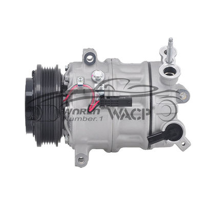 84097638 84390550 Auto AC Kompressor 12V für Chevrolet für Malibu für Buick Regal WXCV051